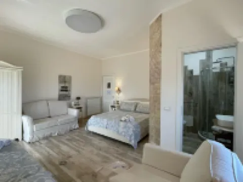 Don Giacchì Country House Hotels in Catanzaro