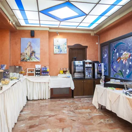 Hotel la Pace