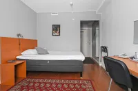 Best Western Hotel Botnia Hotels in 