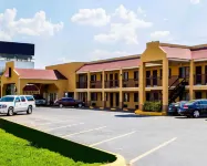 Econo Lodge McAlester