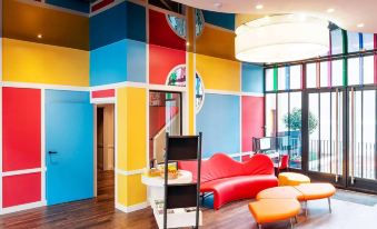 Ibis Styles Paris la Défense Courbevoie