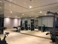 The Paneya@Anderson Apartment فنادق في Wiyung