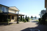 Araluen Motor Lodge Hotel di Batehaven