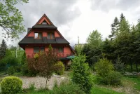 Willa Pod Banderą โรงแรมใน