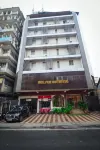 Hotel Prag Continental Guwahati