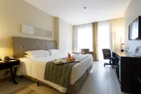 メルキュール サルバドール ビトゥバ のホテル