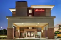 Hampton Inn Houston Hobby Airport Hotels in Houston