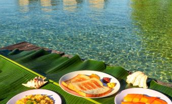 Hamueco Dive Resort Raja Ampat