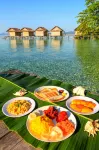 Hamueco Dive Resort Raja Ampat Hotels in Waisai