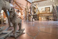 Atelier Garni Astei Hotels in Grossarl