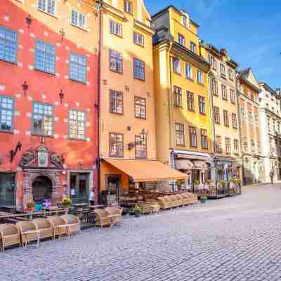 ApartDirect Gamla Stan Others