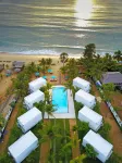 Arugambay Roccos - de playa