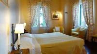 Relais Villa Pomela Hotels in Gavi