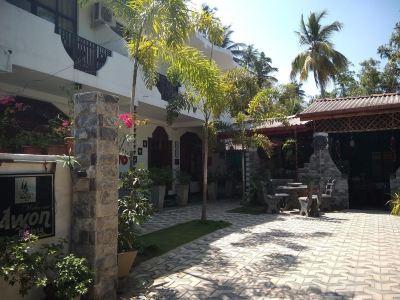 AWON HOTEL MIRISSA