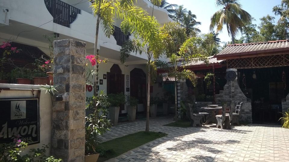 AWON HOTEL MIRISSA