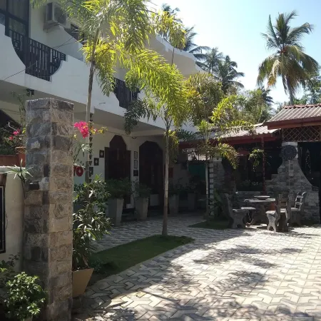 AWON HOTEL MIRISSA