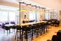 Park Inn by Radisson Central Tallinn - breakfast