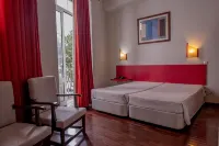 Residencial Chafariz /Queimada