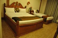 Angkor Comfort Hotel Hotels near Sangker Gallery