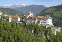 Bio-Bauernhof-Hotel Matlschweiger