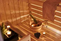 Arancini Residence - spa