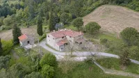 Fattoria di Cintoia Hôtels à : Vicchio