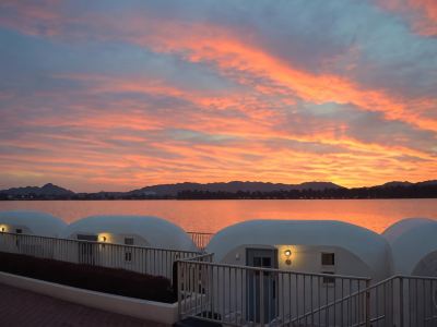The Gran Resort Amanohashidate