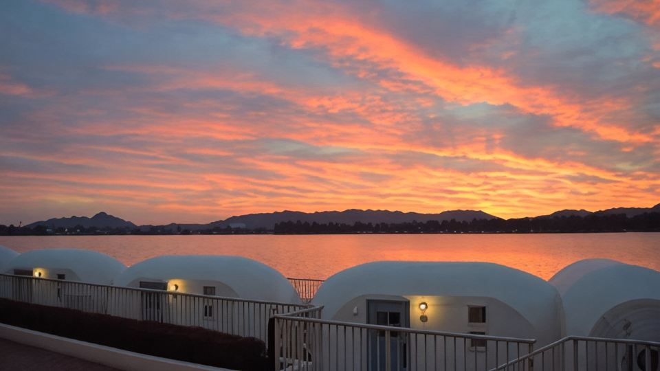 The Gran Resort Amanohashidate
