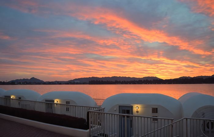 The Gran Resort Amanohashidate