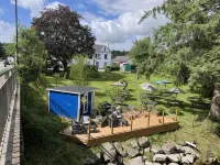 The Ship Inn - Winner Best Hotel Experience 2024 Visit Scotland Hotels in Kirkcudbright
