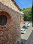 Hotel Rosalba - Parking