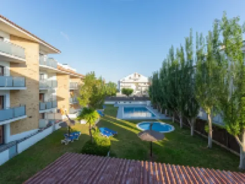 Apartamentos Sunway Apollo