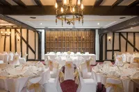 Best Western the Rose and Crown Colchester Hotels in Colchester