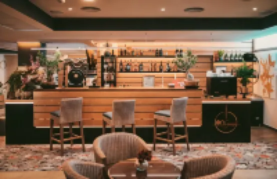 伊斯蘭蒂雅家庭酒店