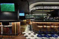 HUP - bar