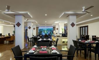 Hotel Santika Kuta