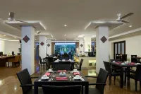 Hotel Santika Kuta - 3-Star