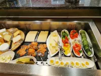 Boutiquehotel Goldhahn Bio Sport & Wellness Hotels in Aalen