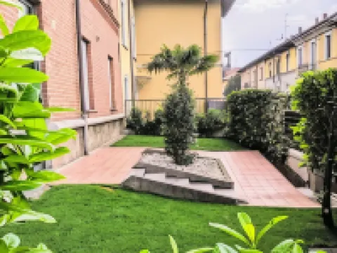 Monza Apartments Hotels in Monza