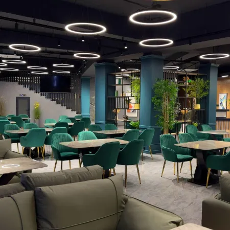 Harris Tashkent