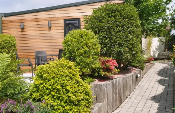 昆蘭庫克精品聯排別墅