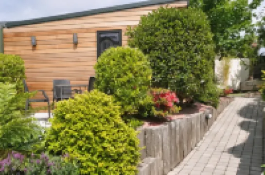 Quinlan & Cooke Boutique Townhouse and QCs Seafood Restaurant