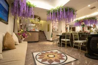 웨스트 로크 파크 호텔 비간