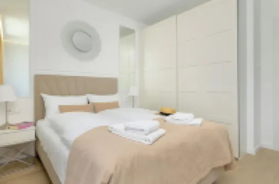 Seaside Apartamenty Porta Mare Hotel in zona Old Town Hall