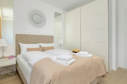 Seaside Apartamenty Porta Mare