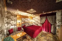 Roselips Shinsaibashi Adult only Hotels in Osaka