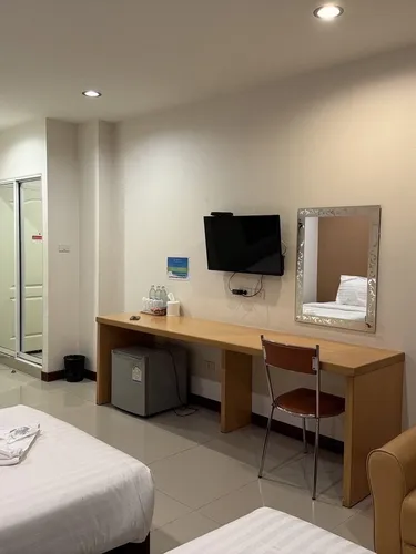 รูปภาพของเดอะวันเพลส ขอนแก่น