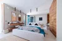 Cumeja Beach Club & Hotel Hotels in Mondragone