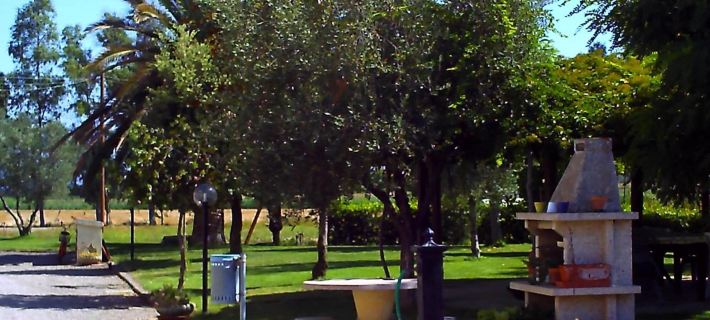 Agriturismo Magnaboschi Hotels in Grosseto