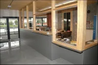 Herdersbrug Youth Hostel Hotels in Damme